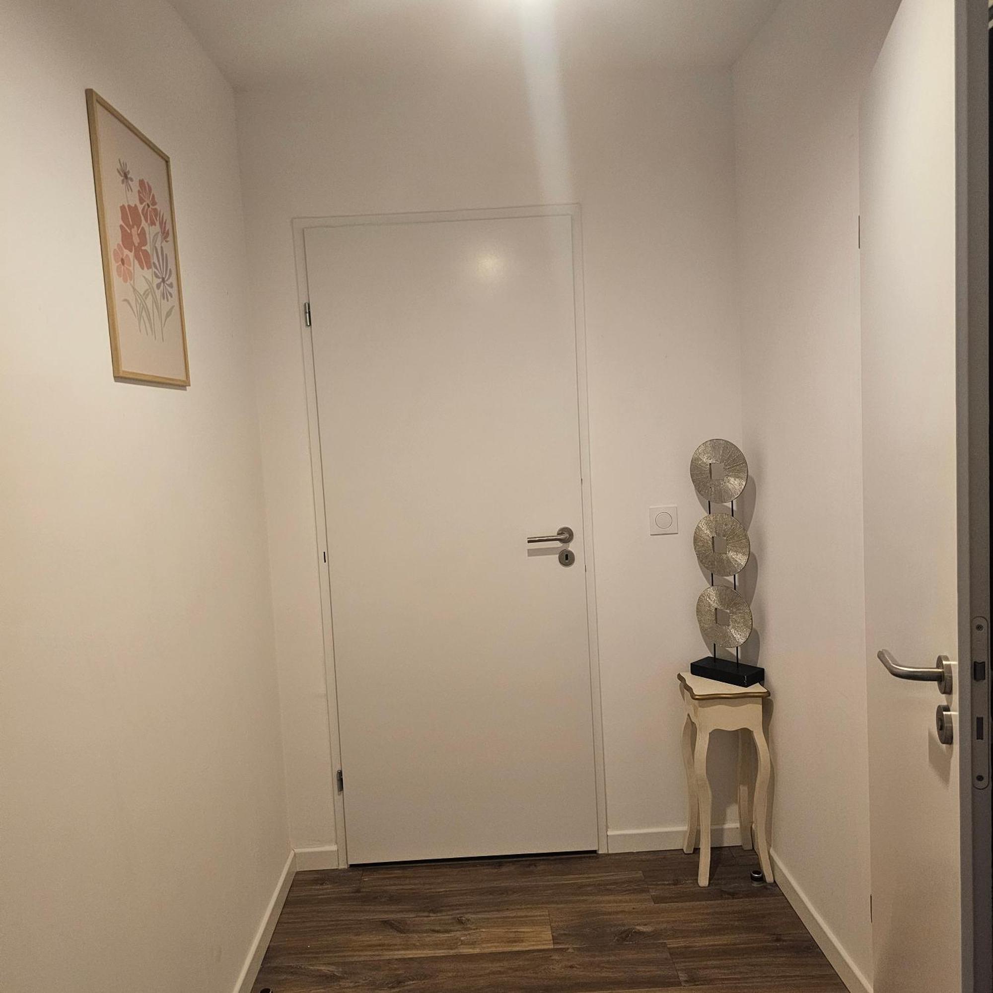 Casamia Apartment