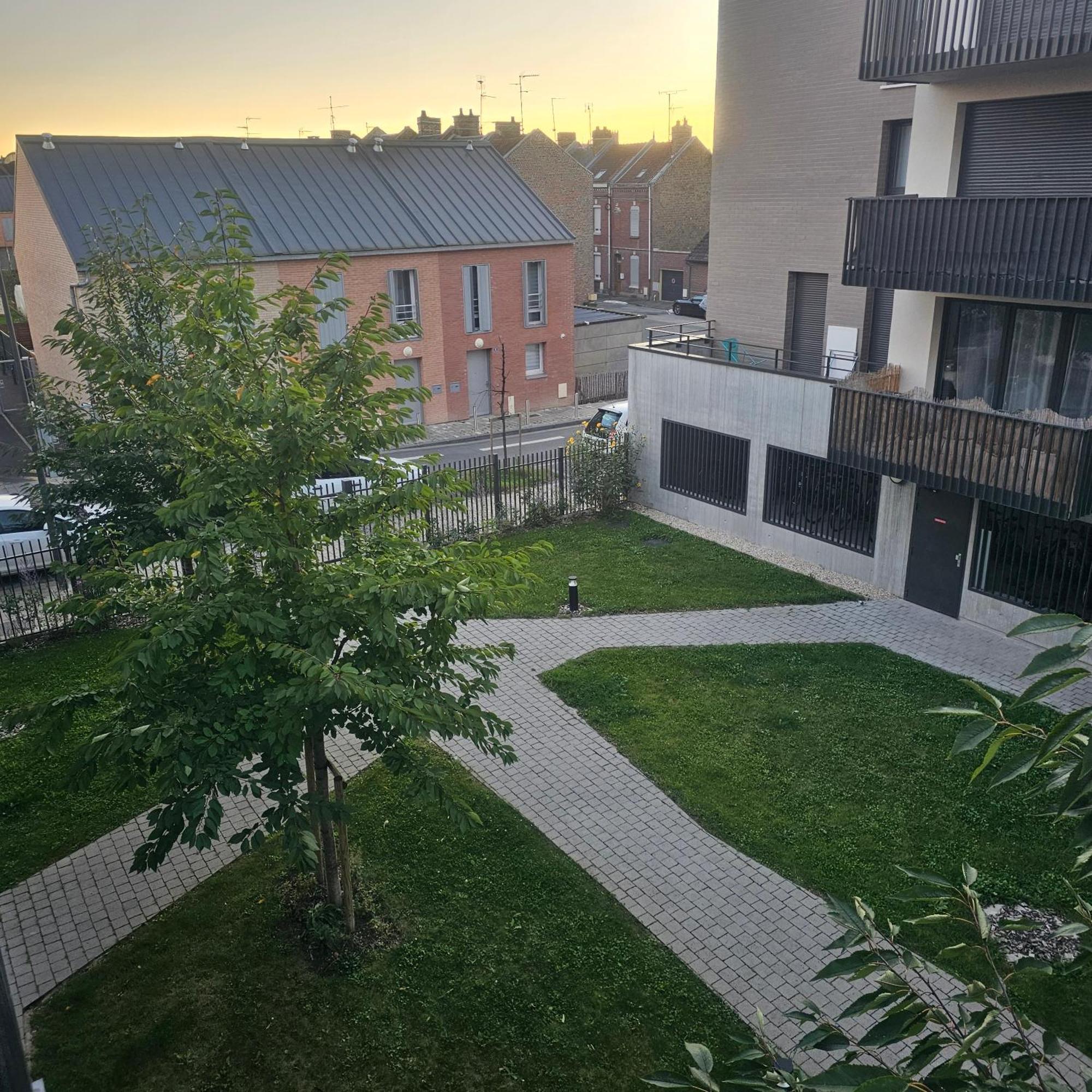 Casamia Apartment Amiens