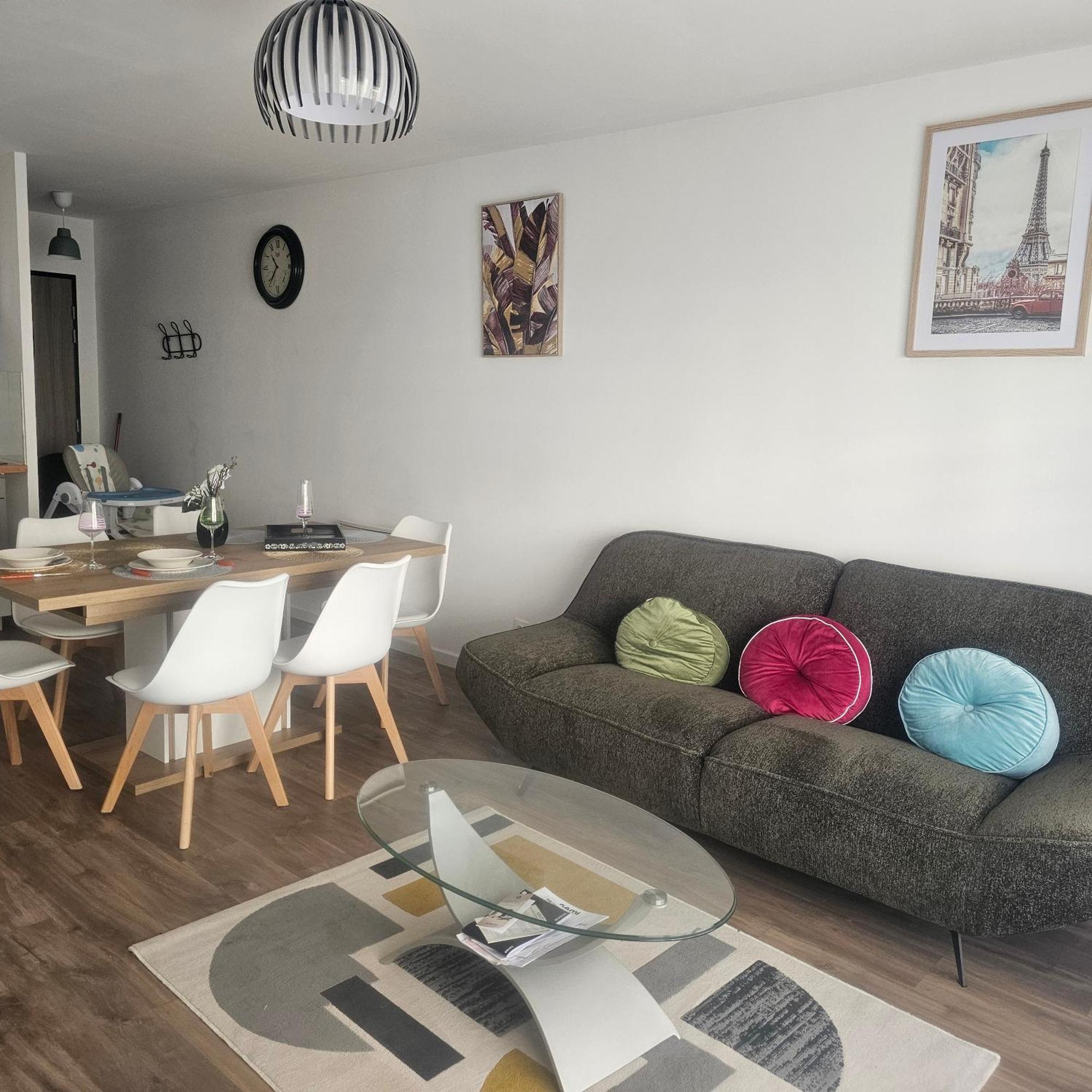 Casamia Apartment