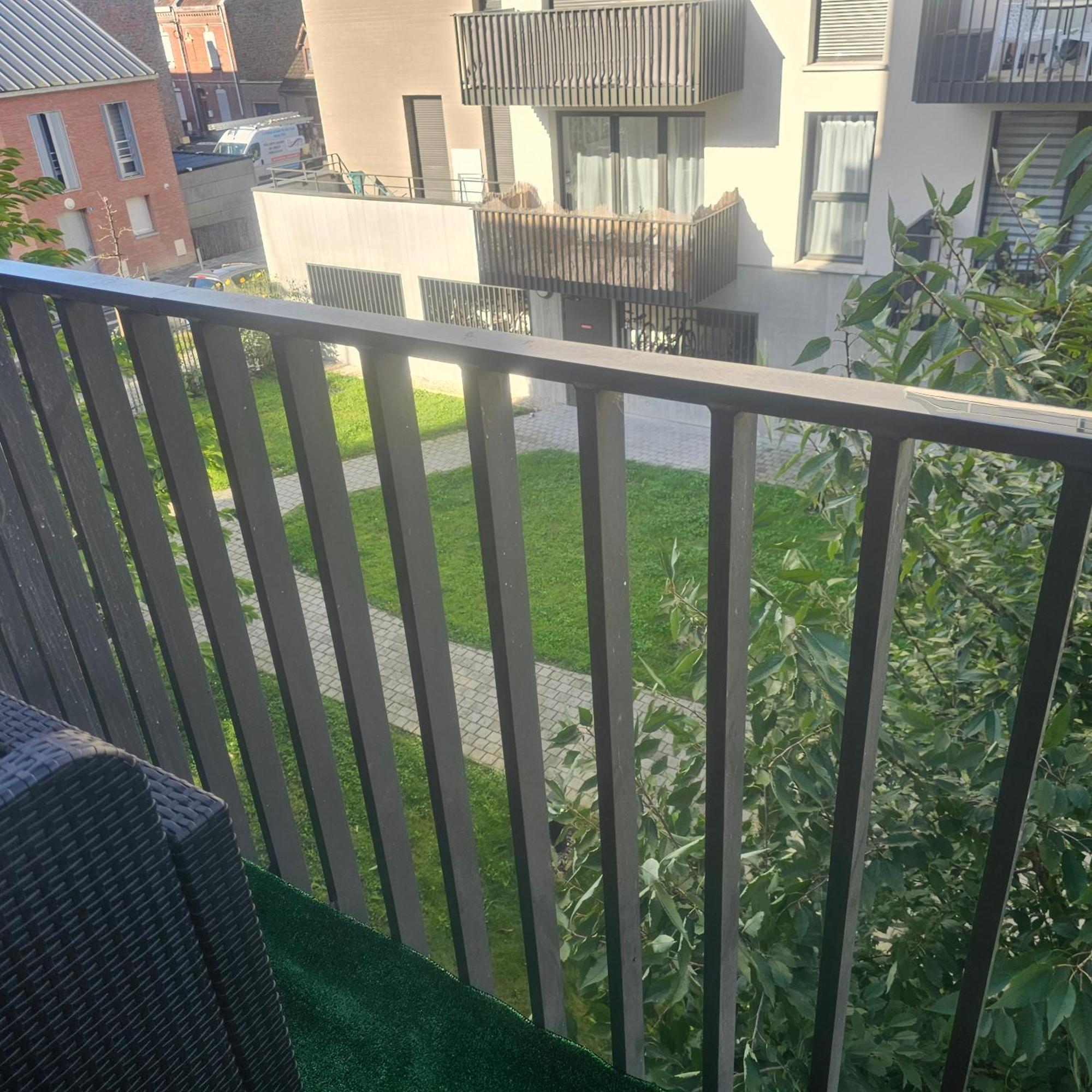 Apartment Casamia Amiens