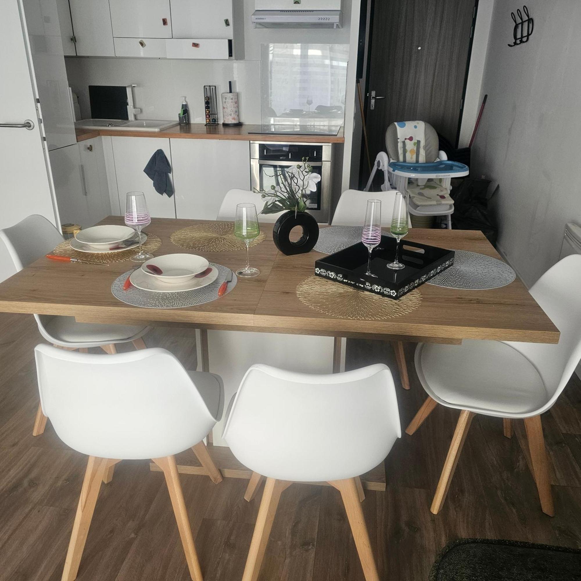 Casamia Apartment