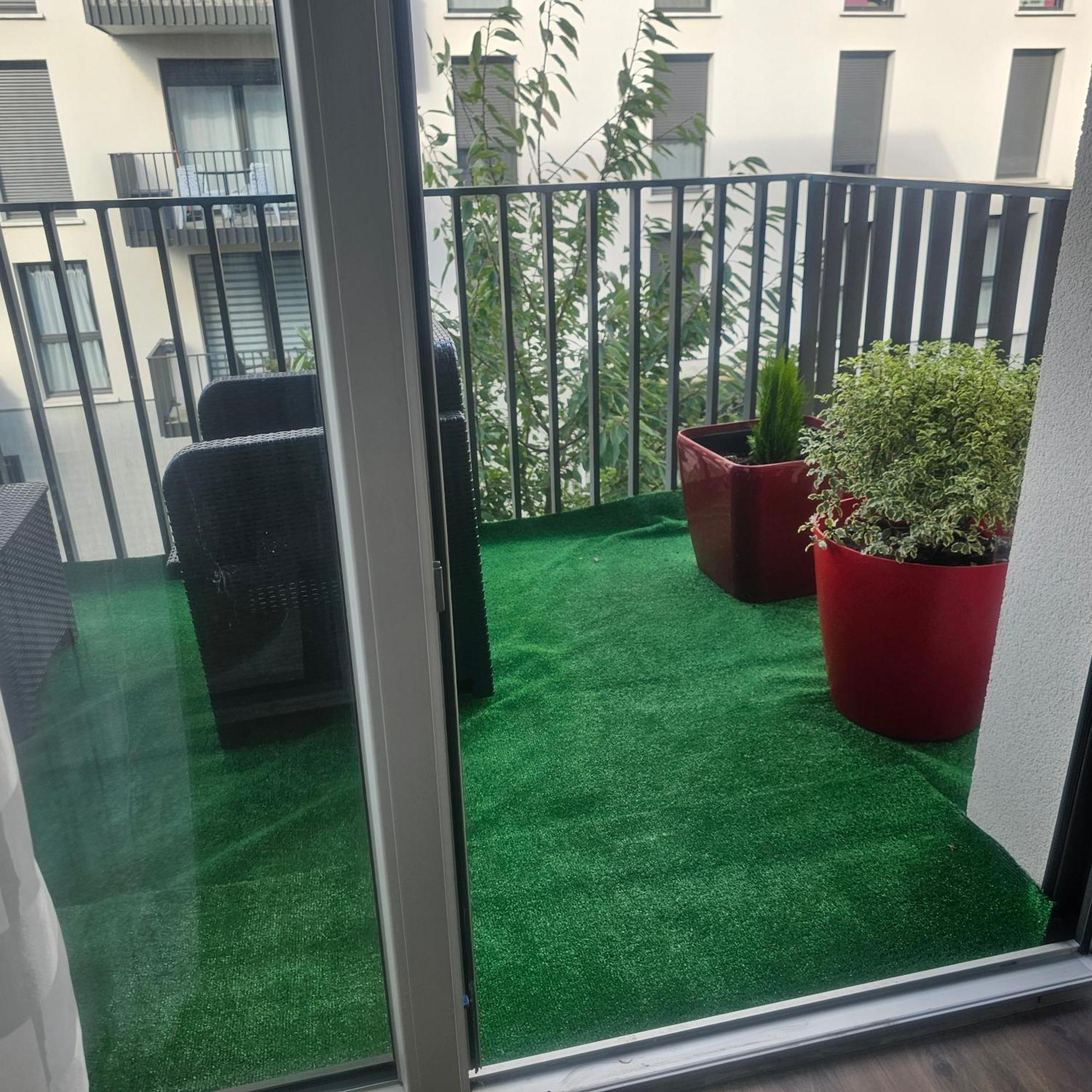 Apartment Casamia *