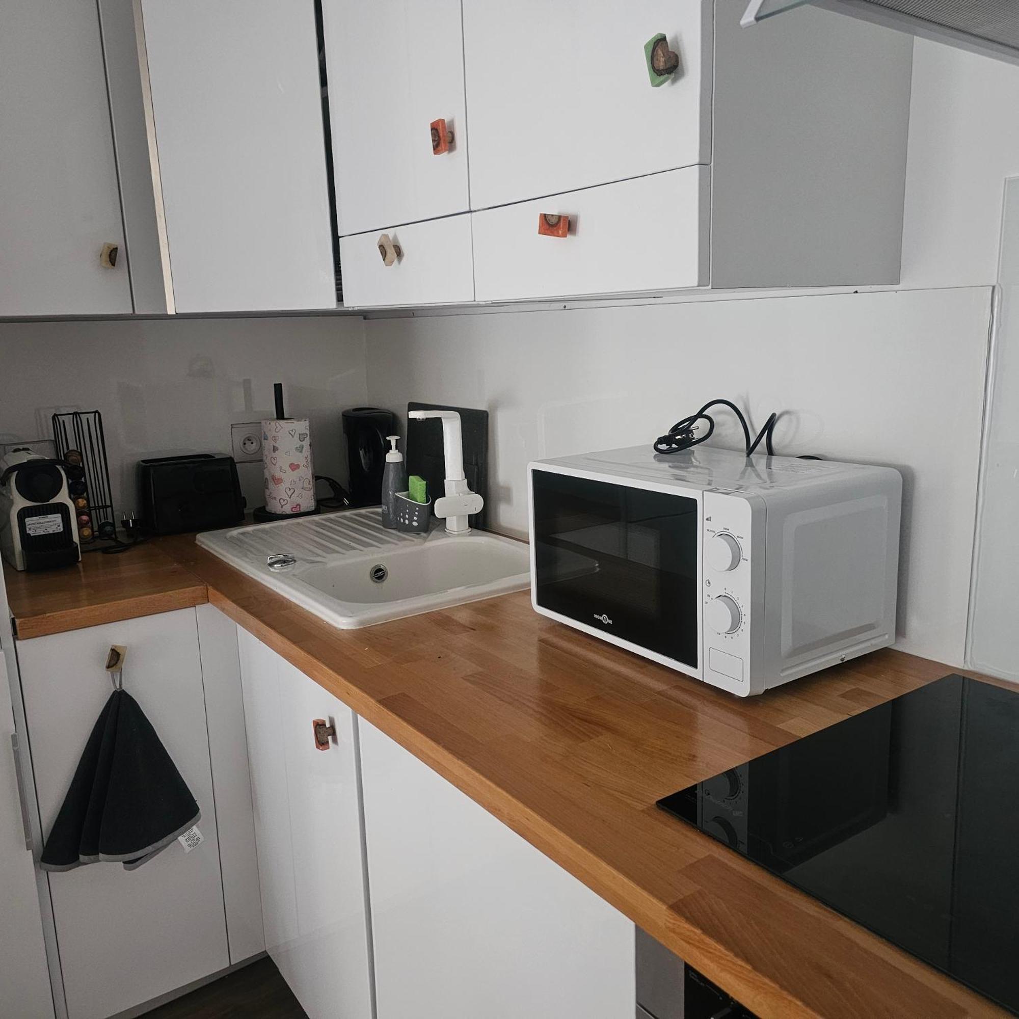 Apartment Casamia