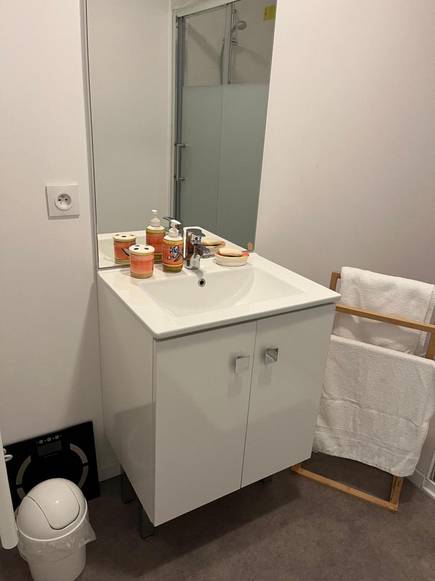 Apartment Casamia