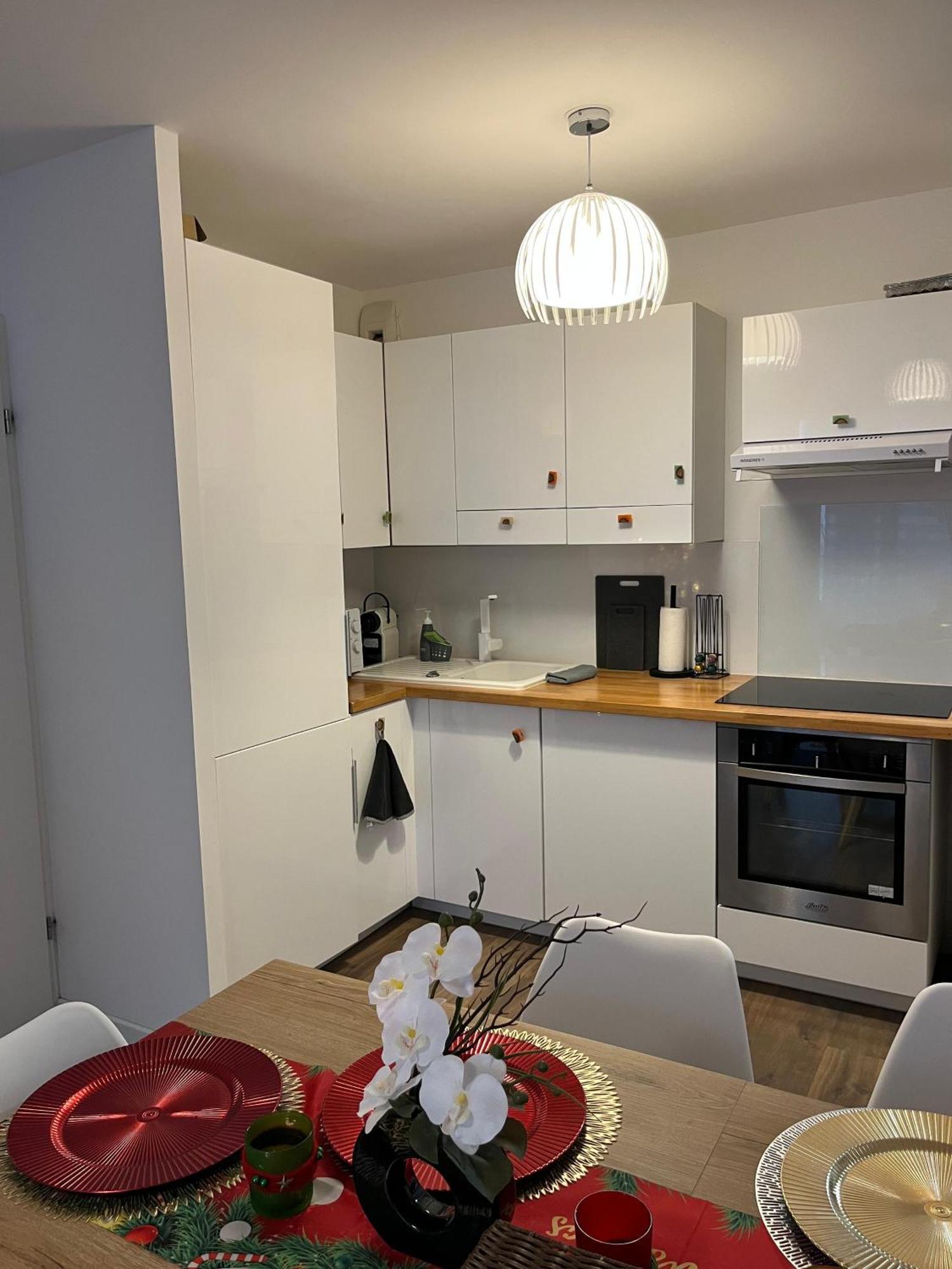Casamia Apartment Amiens
